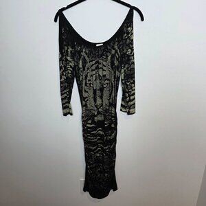 Cache Dress Womens‎ Small